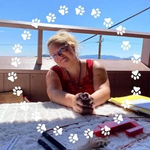 Meet your Posher, Ann